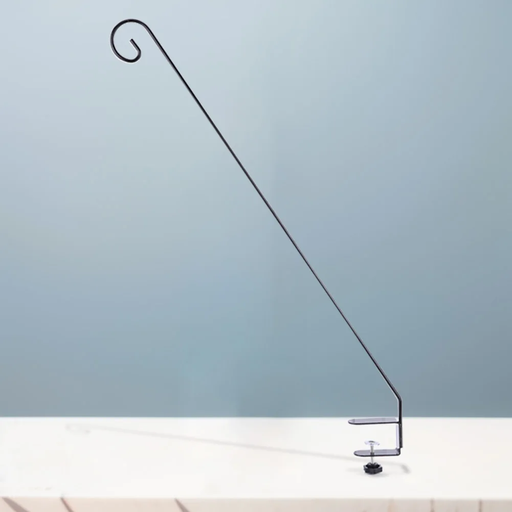 2 шт. крючок для кормушки птиц с поворотом на 360 градусов