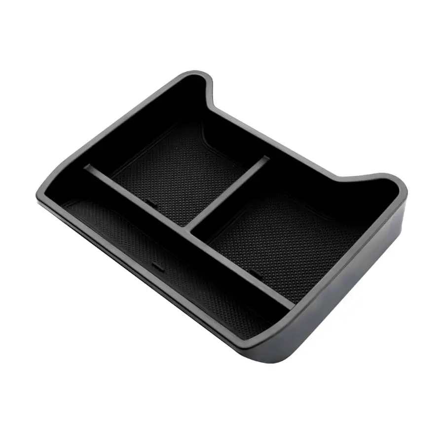 

Volkswagen VW ID.4 ID4 ID 4 CROZZ Центральная Консоль Подлокотник Ящик Для Хранения Органайзер Пластиковый Аксессуар Для Инте...