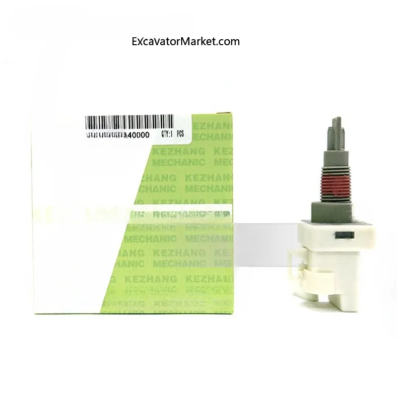 Датчик уровня воды для XCMG 135/Liugong 2872769/4928568 датчик аксессуары экскаватора запчасти