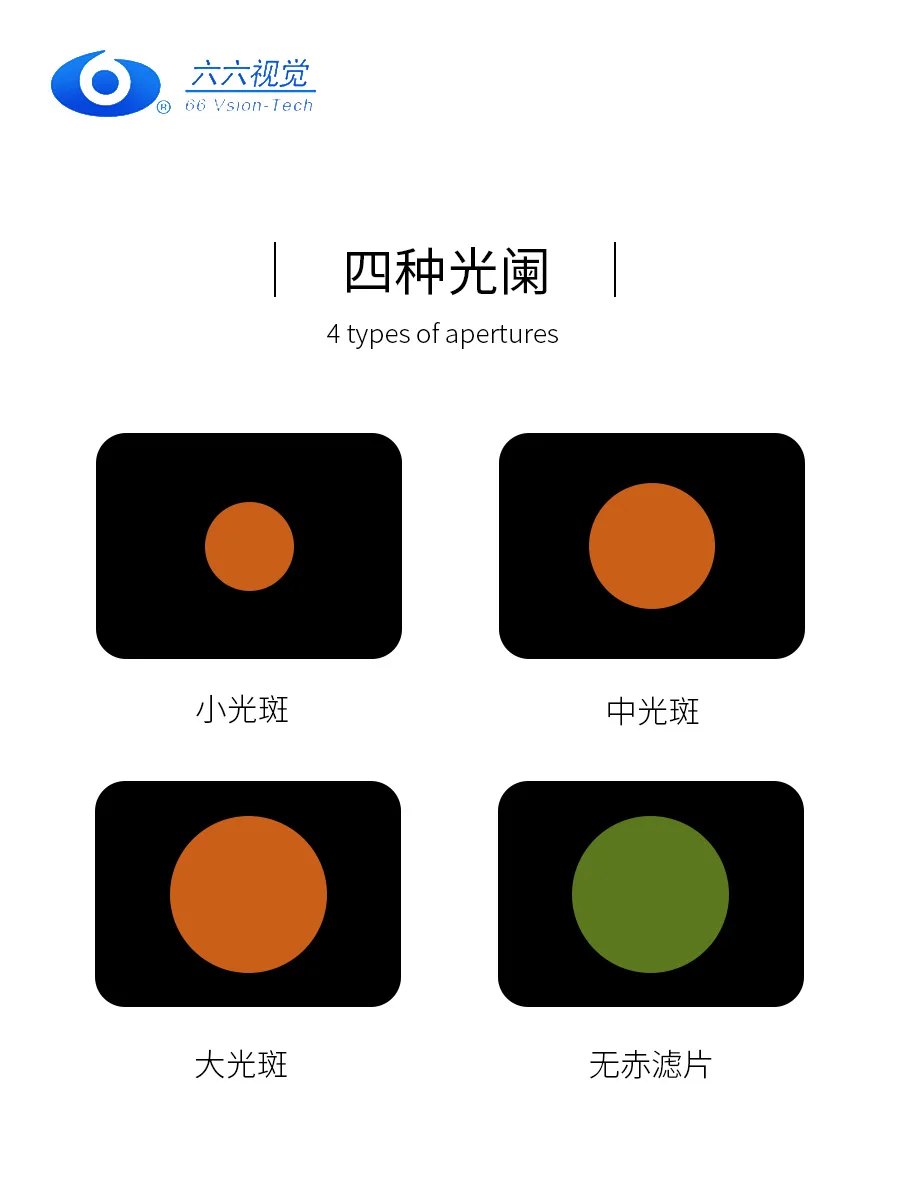 Оптическое оборудование для очков YZ11 офтальмоскоп инструмент обследования