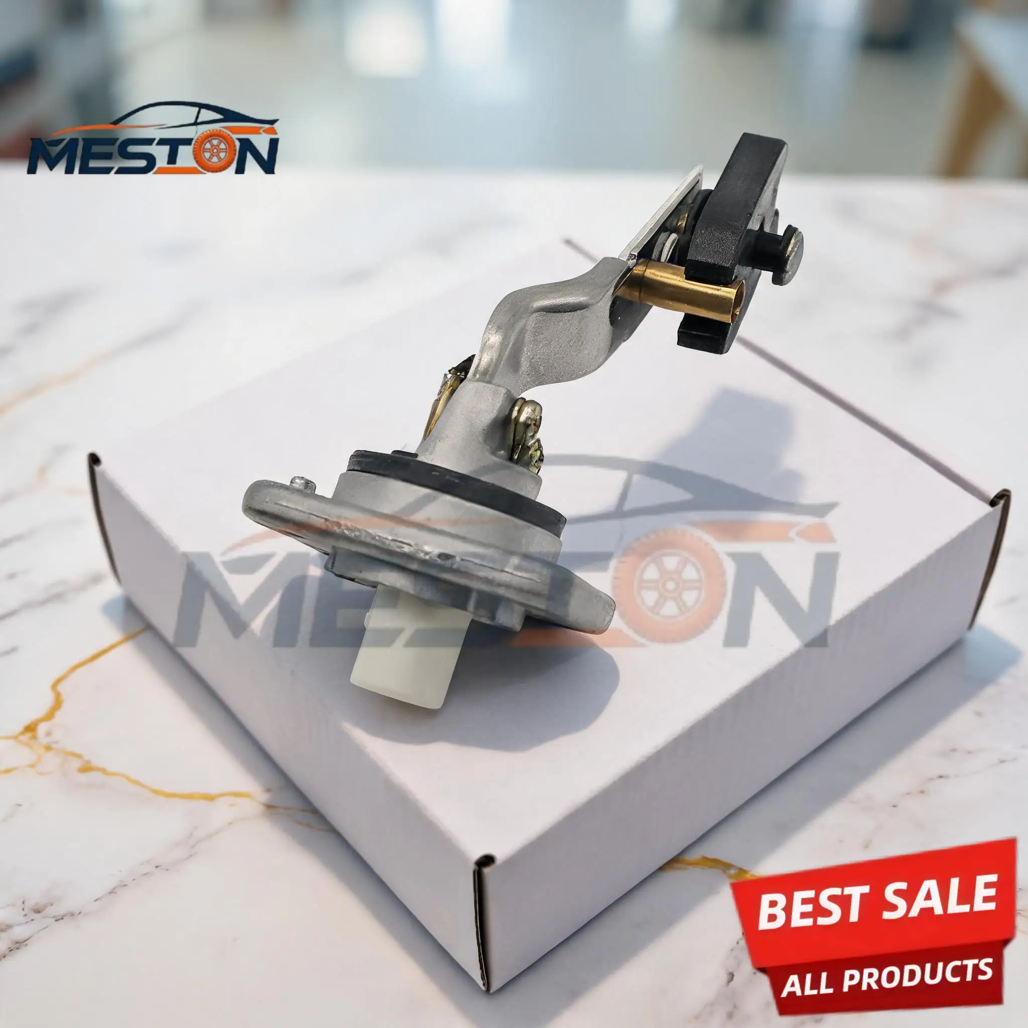Фото Датчик уровня масла OEM 89491-26170 для Toyota, металлический датчик для Dyna/Hiace/Regiusace 2006-2015 №1