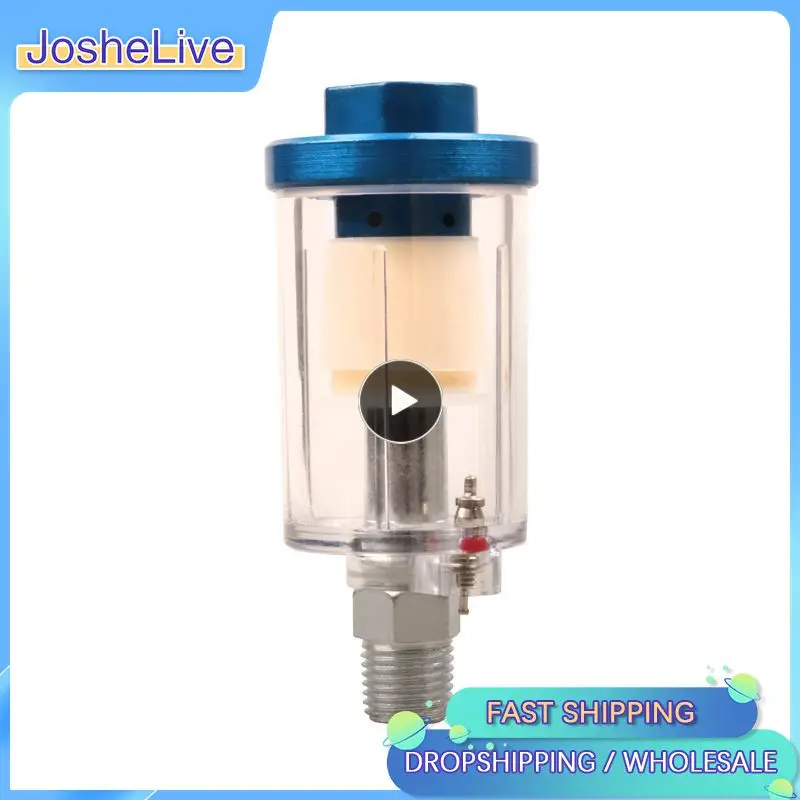 Spray Paint Gun