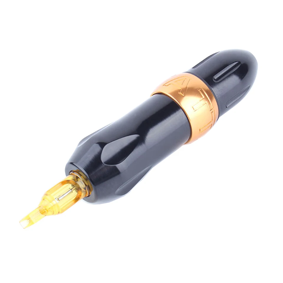 1 полный комплект роторная тату-машинка с ротационным двигателем источник