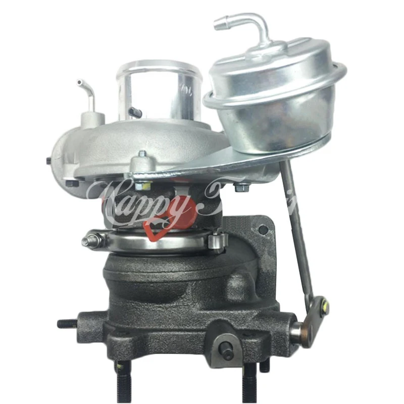 Новинка RHF3 VL36 VL37 55212916 55212917 71793894 турбо для Alfa-Romeo MiTo FIAT Grande Punto Bravo Lancia Delta3 T-Jet 16V 1.4L