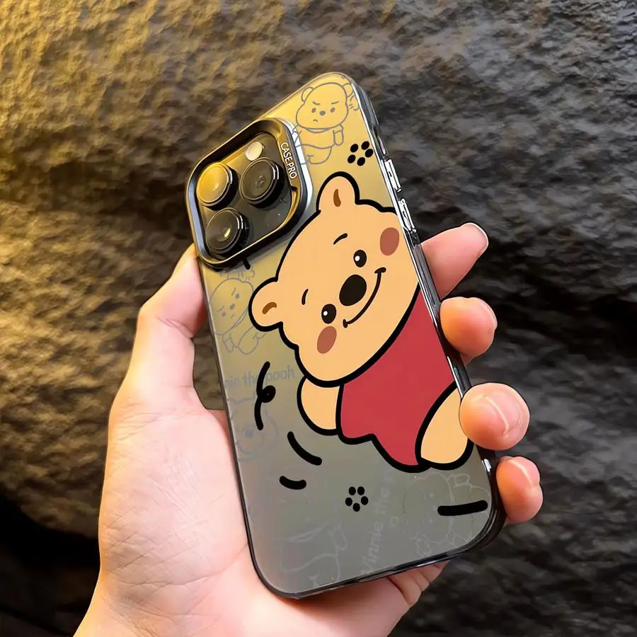 Чехол для Apple iPhone 11 13 15 Pro Max 14 Plus 12 16 силиконовый чехол телефона противоударный