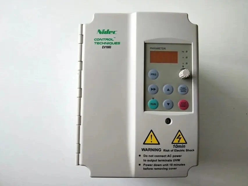 

EV1000-4T0022G 380 кВт в инвертор, в хорошем рабочем состоянии, бесплатная доставка