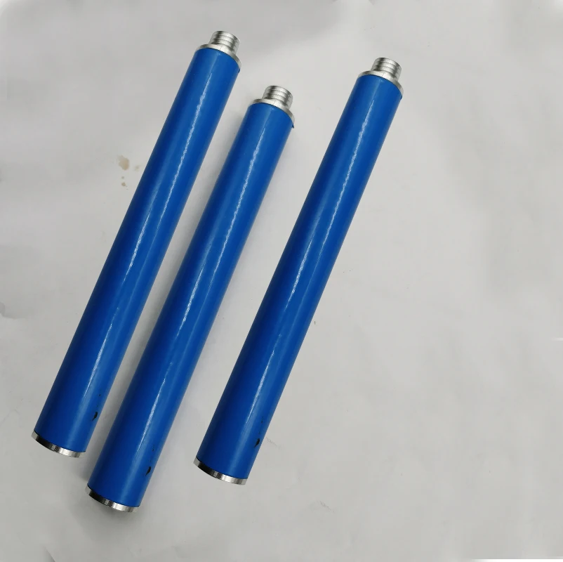 

GPS Surveying Pole Antenna Extend Section GNSS Prism 10/20/30/40/50cm