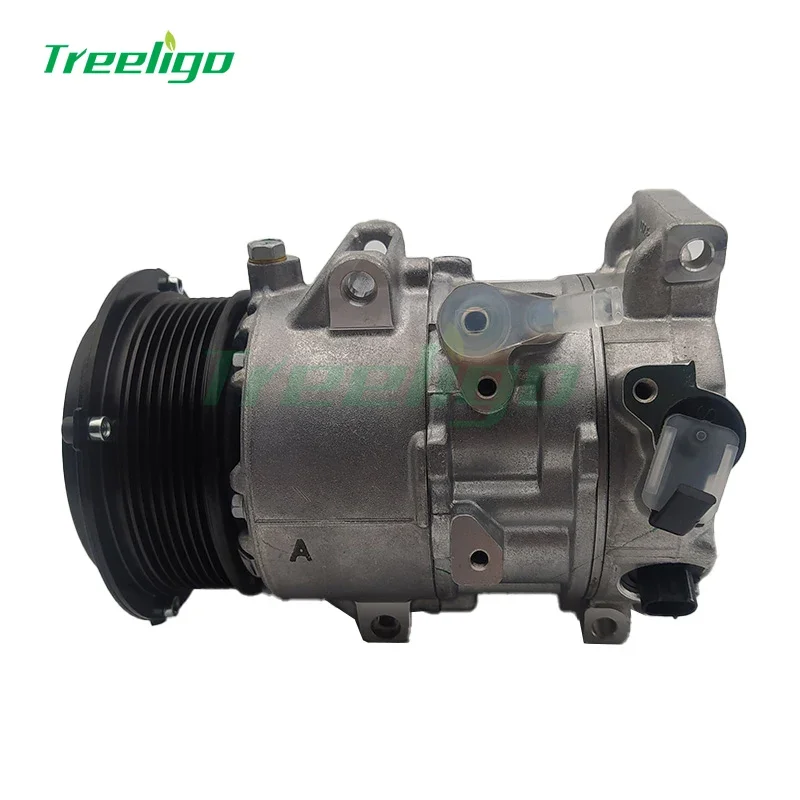 Автомобильный компрессор кондиционера Treeligo для TOYOTA CAMRY RAV4 2006 г. 8831006240 8831042270 447260