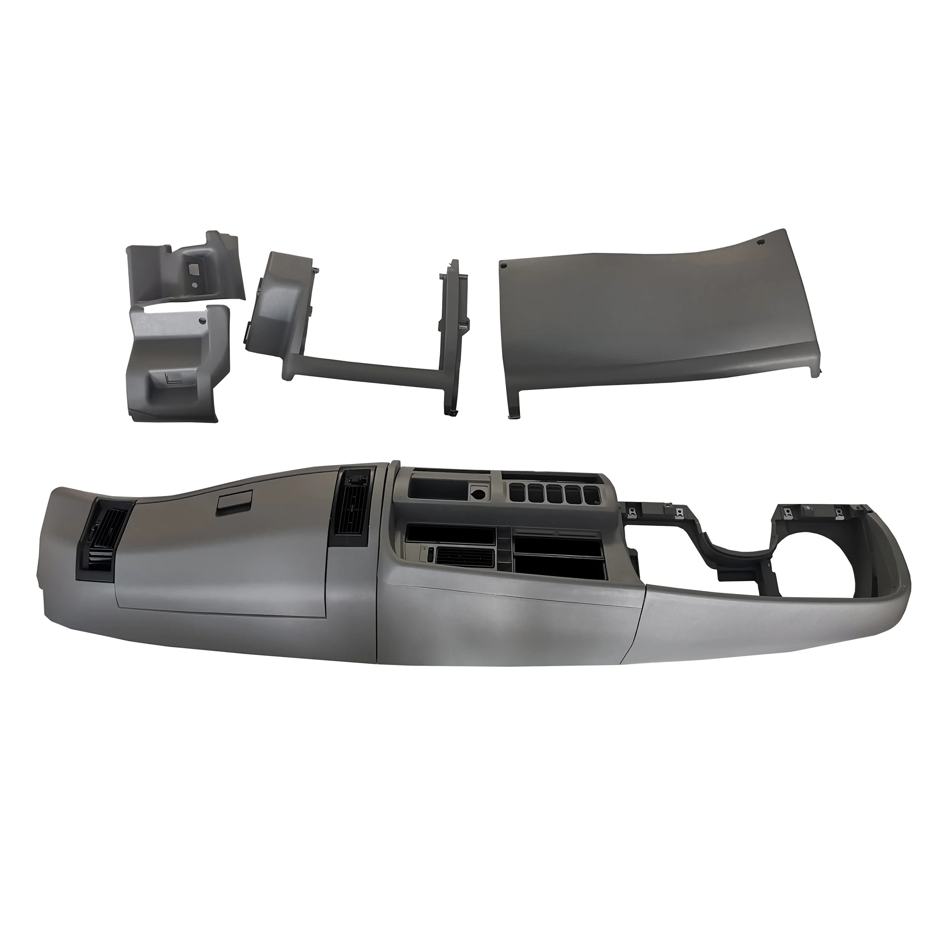 

Car Parts Dashboard For Canter 2005