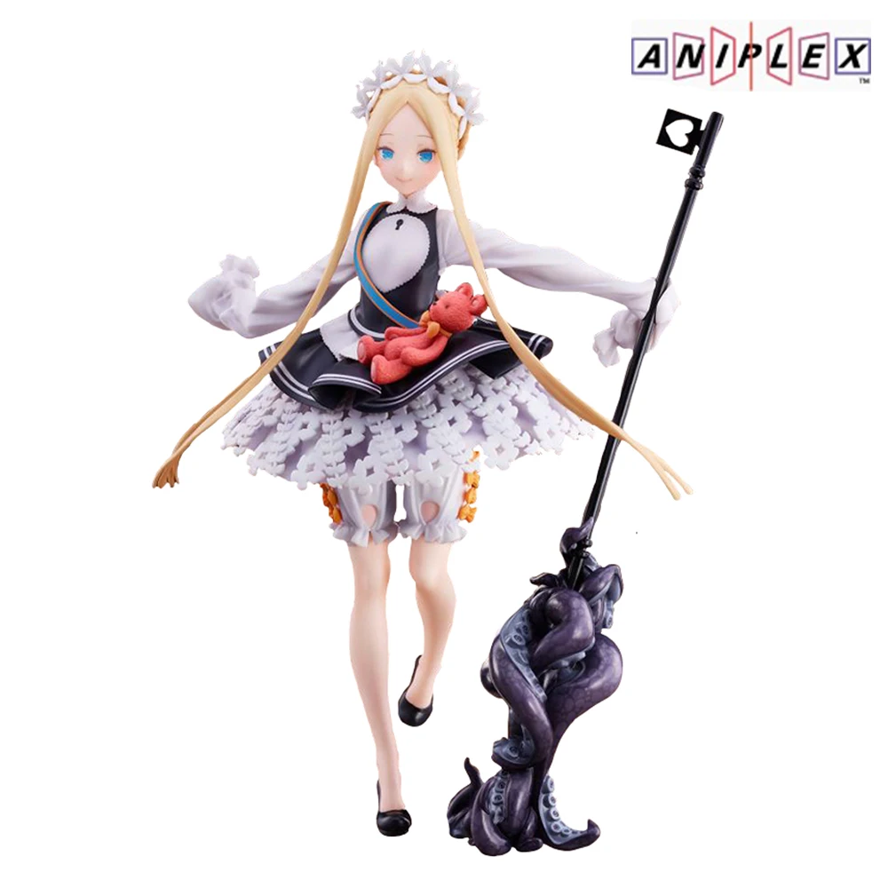 

ANIPLEX Original Abigail Williams Foreigner Fate/Grand Order FGO Genuine Collection Model Anime Figure Action Figure toys