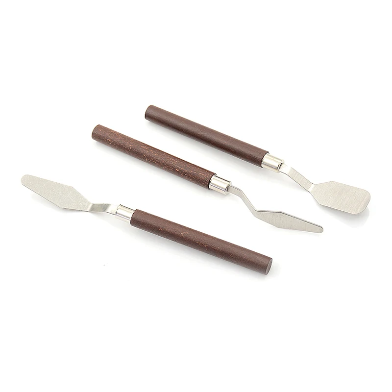 3 шт./набор набор ножей из нержавеющей стали |