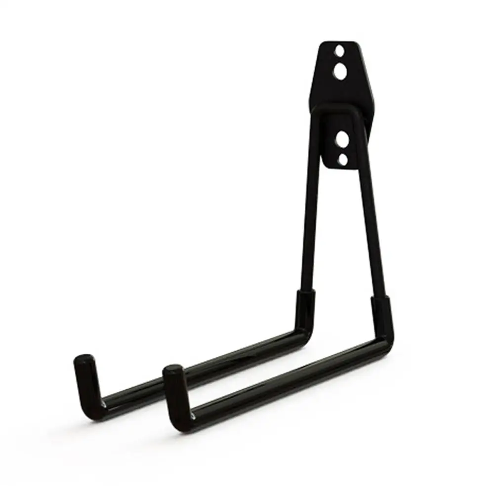 

1pc Heavy Duty Metal Wall Hooks Garden Bathroom Organizer Hooks Kitchen Storage Accessories With Screws Wall Mount Hanger Hook