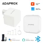 Adaprox Mini Fingerbot самый маленький робот умный домприложение TUYA Adaprox умные механические ручки работает с Alexa Google Assistant