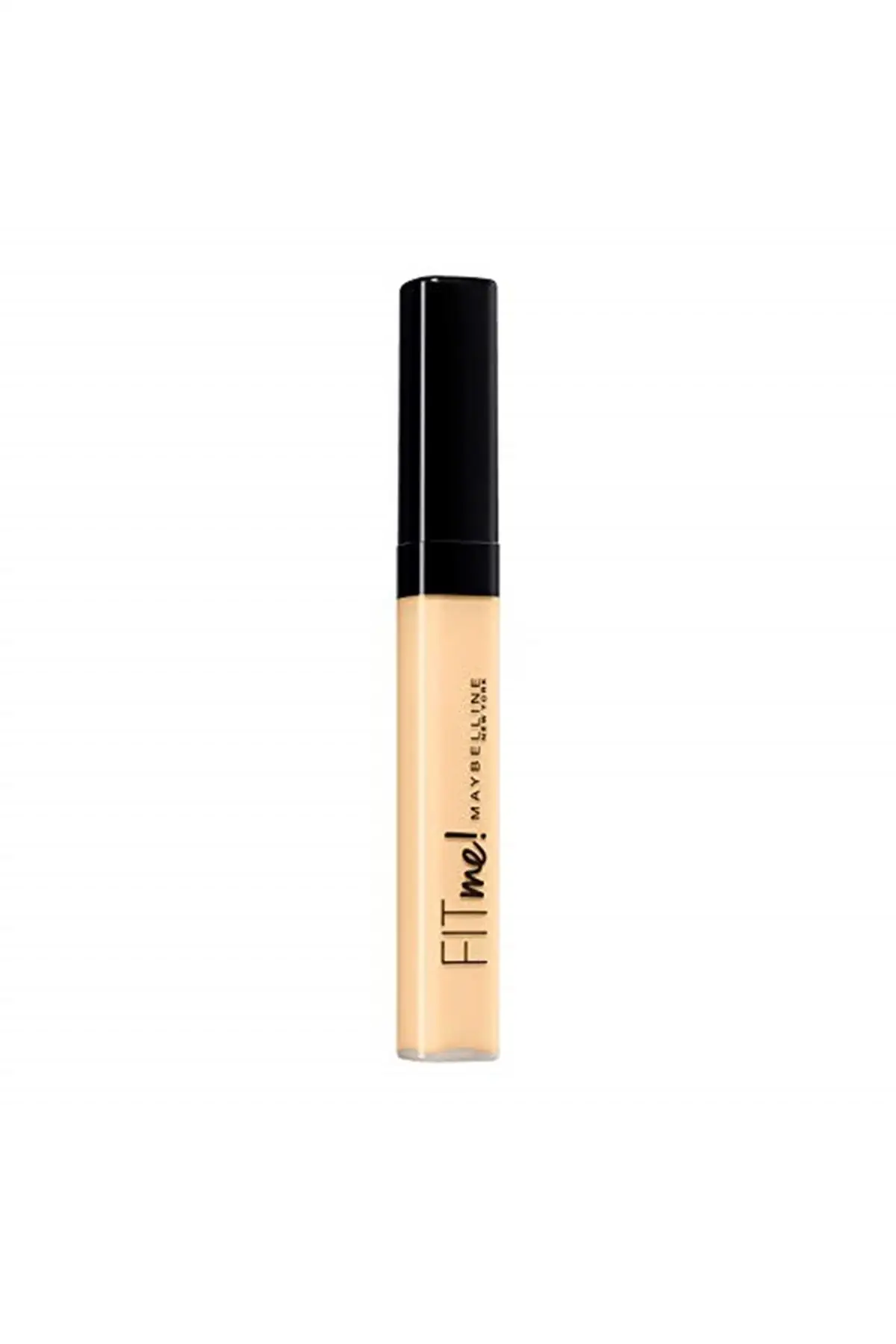 

Brand: Maybelline New York Fit Me Concealer-25 Medium 1 Package (1x6.8 ml) category: Concealer