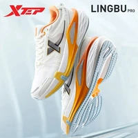 Кроссовки Xtep Lingbu Pro за 3675 руб с купоном продавца