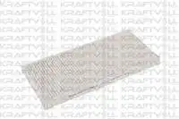 

6040155 pollen filter for FIESTA IV 95 KA 97/PUMA 97/