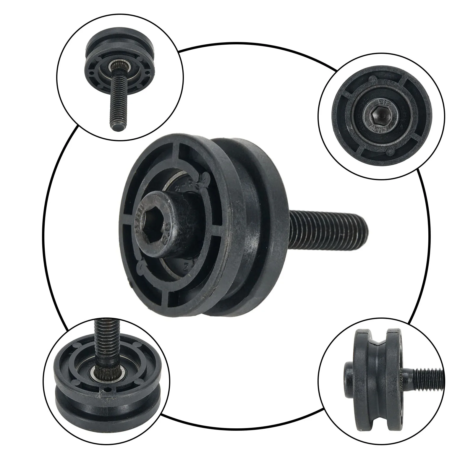 

Optimize Cutting Efficiency with Reliably Constructed Table Roller for Ridgid Tile Saw R4030, R4031, R4030S, R4031S, R40311