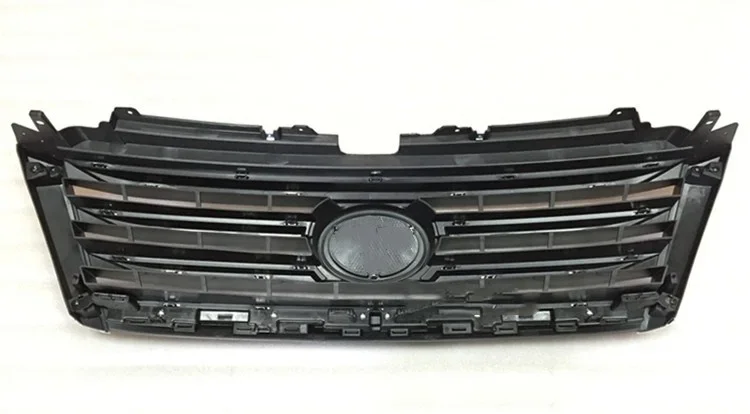 Решетка переднего бампера для Toyota Land Cruiser Prado Lc150 Grj150 Trj150 2700 4000 2014-2017