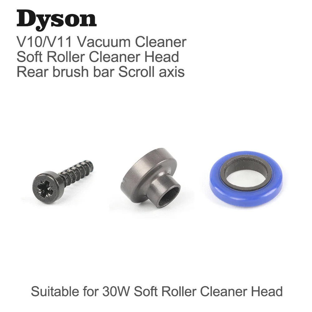 

Аксессуары для пылесоса Dyson V7/V8/V10/V11, Аксессуары для замены