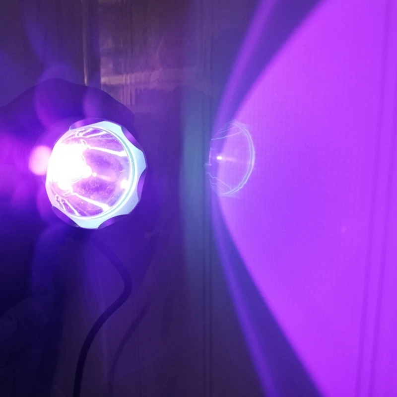 Рисунок 6 - USB УФ-лампа для отверждения клея