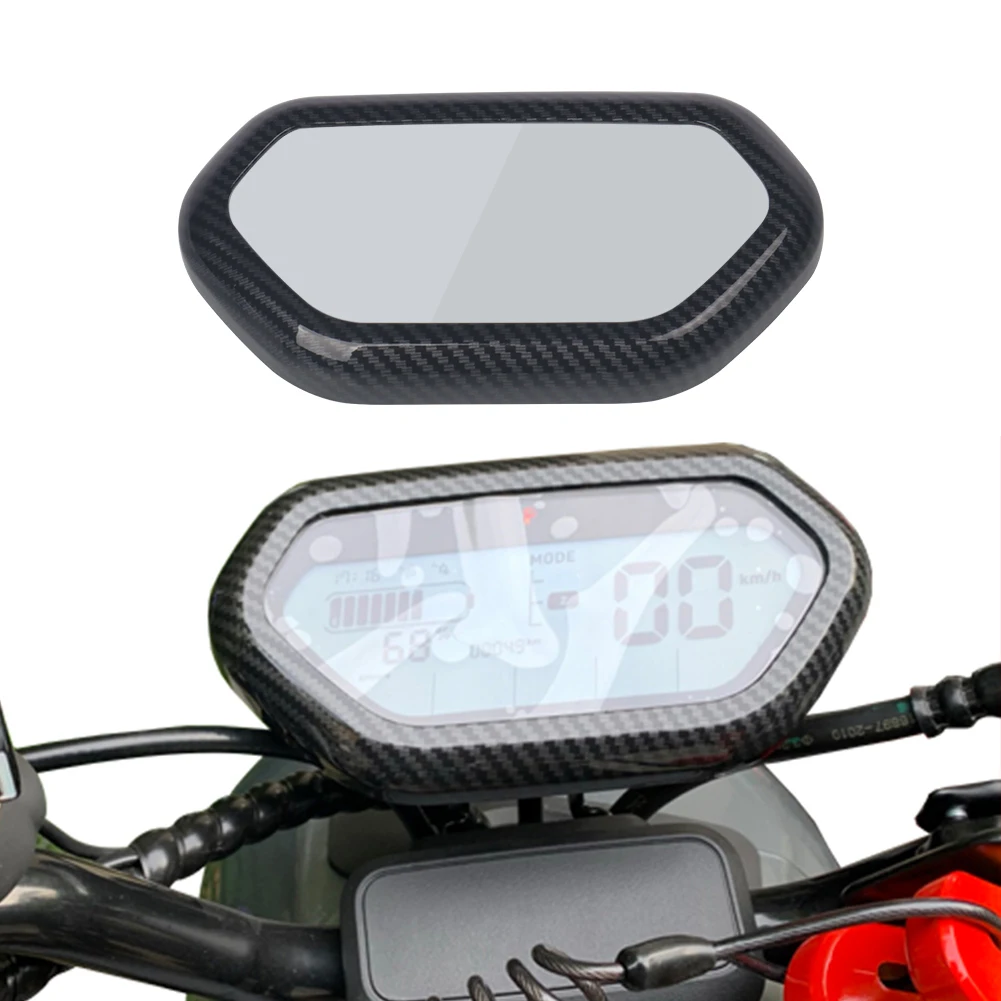 

Крышка спидометра для мотоцикла, скутера, инструмента, защитный датчик рамы для niu UQI U1 U + A U + B N1S N1 NGT