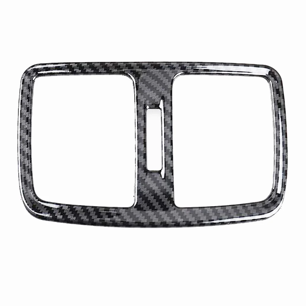 Аксессуары для интерьера Hyundai Tucson, панель переключателя окон из углеродного волокна для Hyundai Tucson 2019, 2020