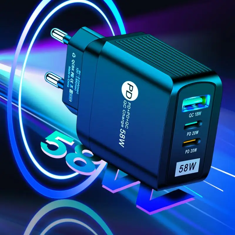 

Charger Overcharge Overcurrent And Overheat Protection Systems. W The Charger Is Fully Charged It Will Automatically Charging