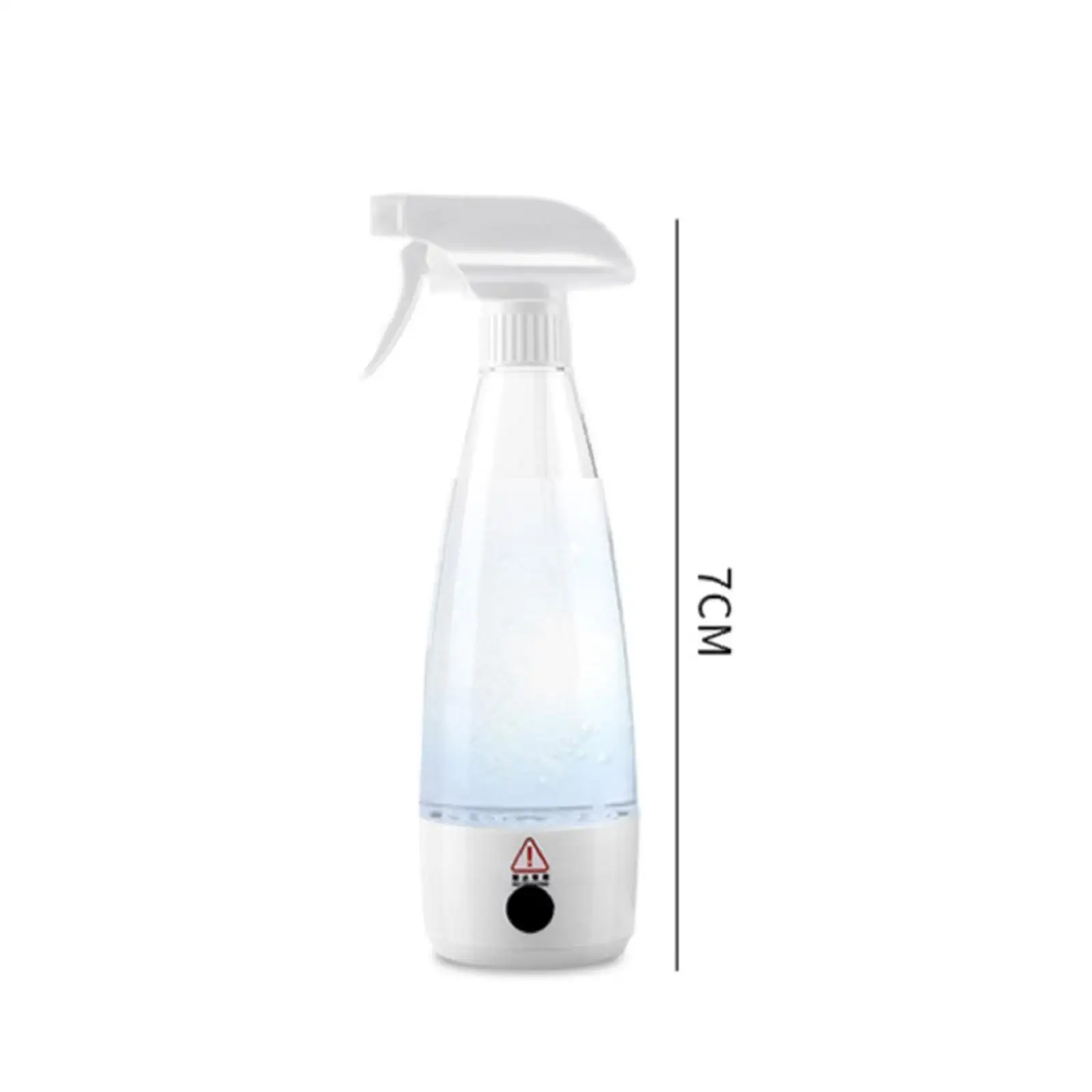 

Detergent Spray Bottle Household Cleaning water Bottle for Kitchen
