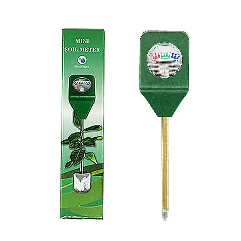 

Аналоговый датчик влажности почвы LPPCOLTD Analog soil meter