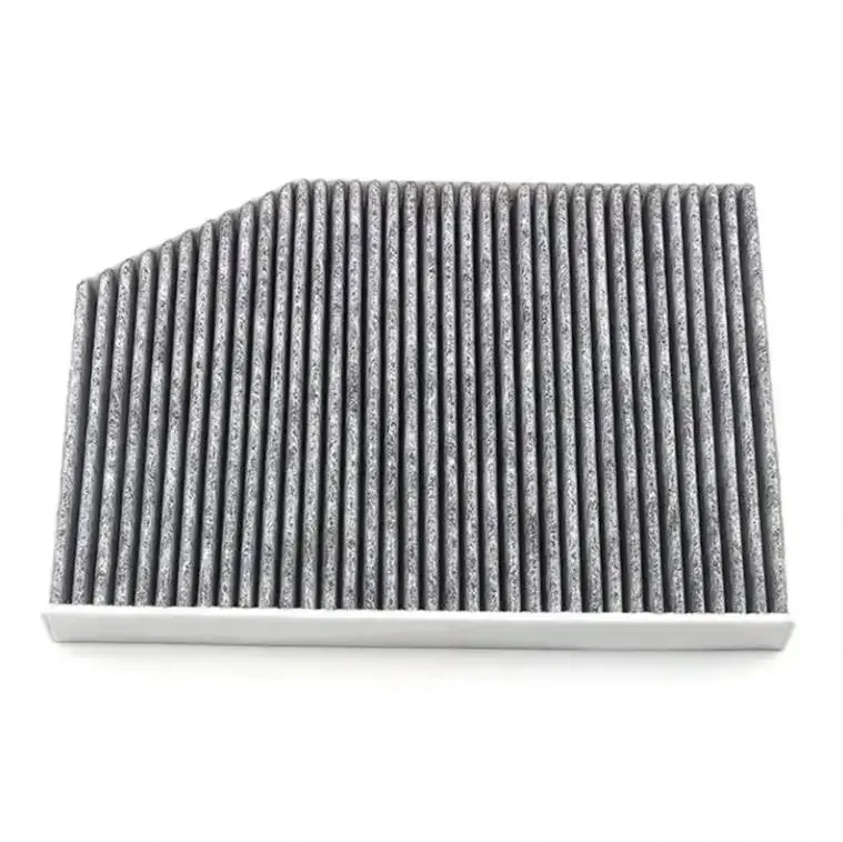 Воздушный фильтр салона автомобиля OEM: 64119382885 64119382886 Для BMW X3 G01 G08 X4 G02 3' G20 Z4 G29 F97 F98