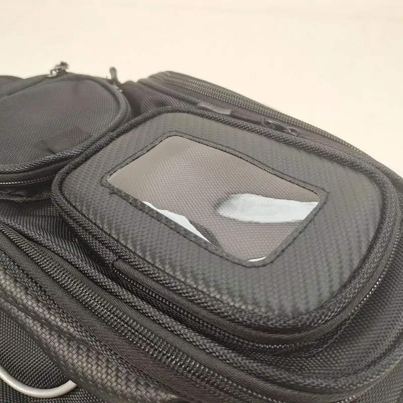 Сумка на бак для мотоцикла водонепроницаемый органайзер аксессуары езды