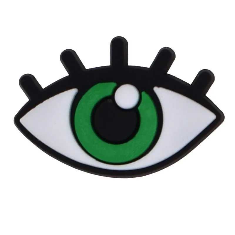 1pcs Money Shoe Charms Accessories Fits for Crocs Decorations Kids Adult Birthday Party Gifts