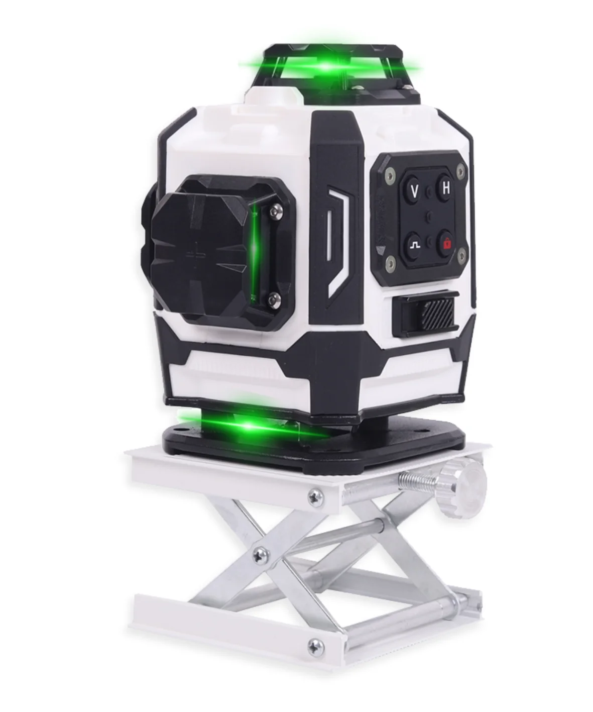 Уровень спиртовой KAPRO 16 линий зеленый 885 г