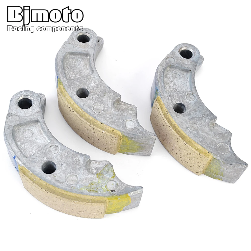 Комплект грузов сцепления в сборе для Honda CH250 SPACY FREEWAY SPAZIO FUSION 250 Elite Helix 1986-2006 22535-KS4-315