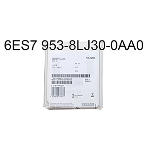 Карта памяти 6ES7953-8LJ30-0AA0