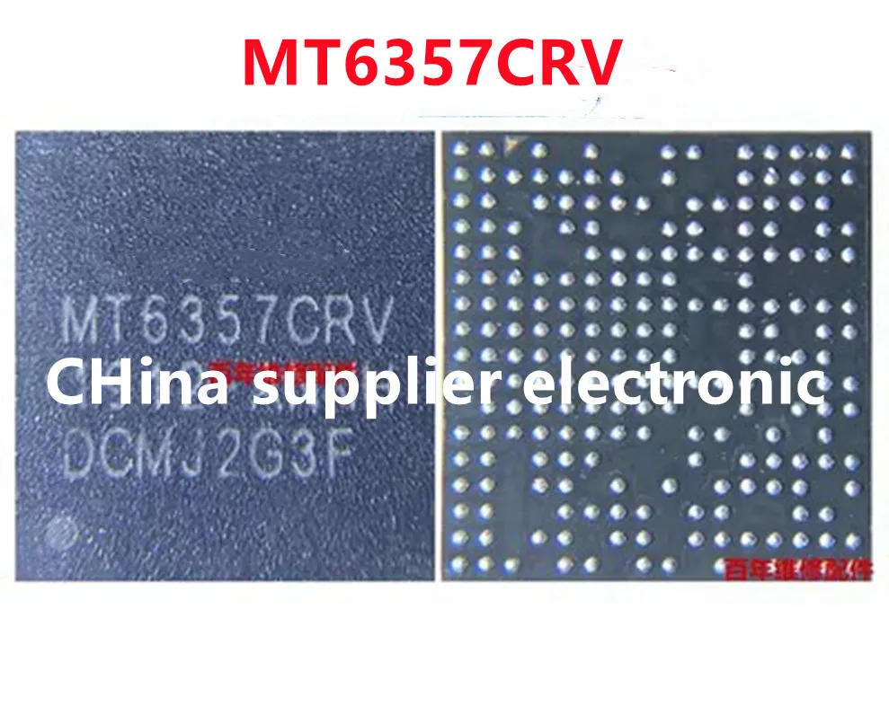 

5 шт.-30 шт., MT6357CRV источник питания IC чип PM PMIC