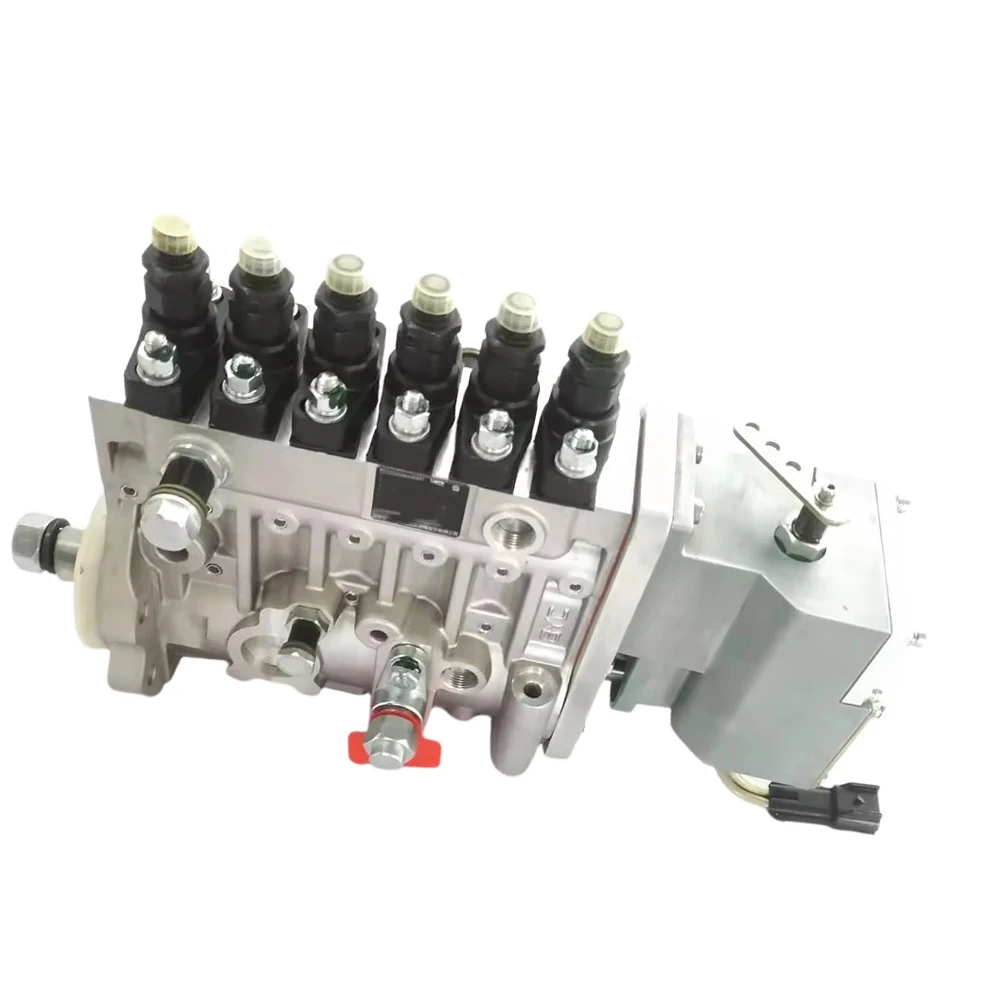 Топливный насос для Cummins 6BT5.9-G2 4B3.9 6A3.4 6B5.9 B4.5 4930965 5267707 Запасные части двигателя