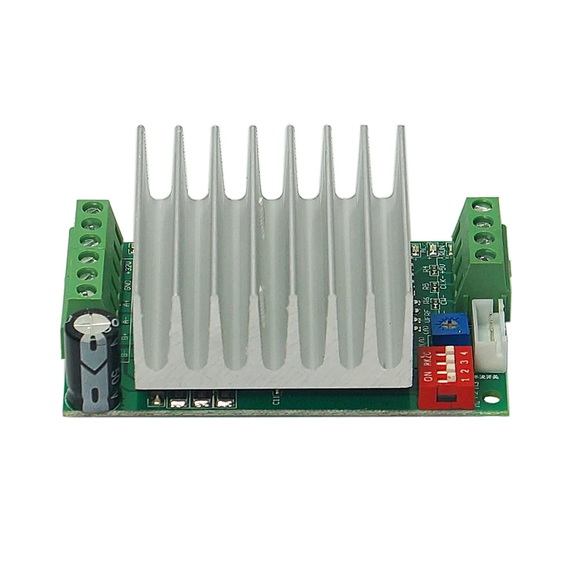 ЧПУ Драйвер для шагового двигателя 4 5 А | Строительство и ремонт