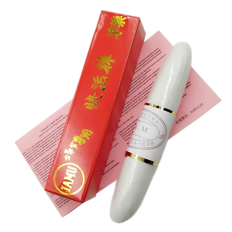 

10 pcs Reduction yam shrink tighten vagina tightening shrink wand for vaginal to narrow the vagina doyan stick to the vagina