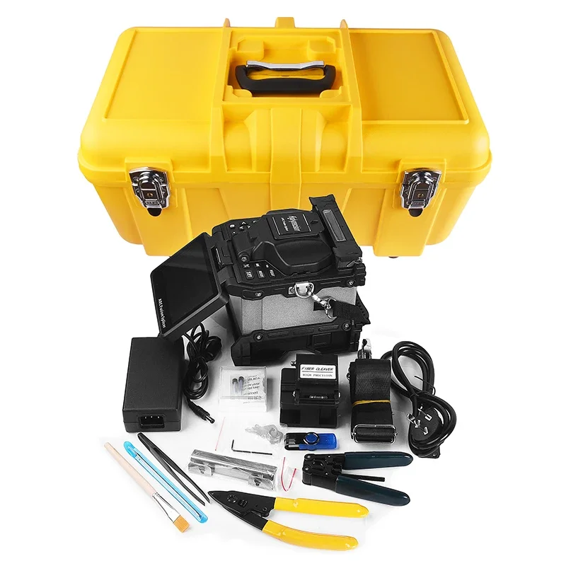 Автоматическая деталь 6 Motoren Fttx 16 Seconden согревающая машина оптовая продажа для