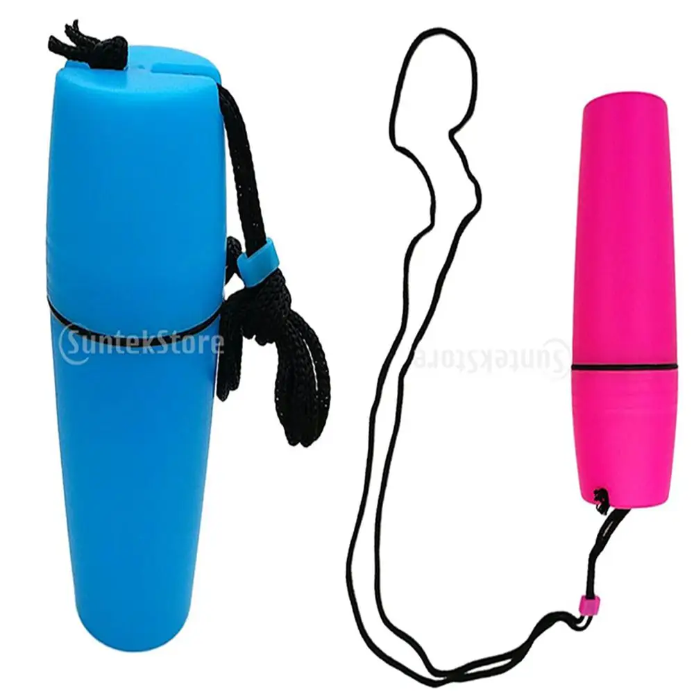 Компактный сухой контейнер для бутылок с водоотталкивающим держателем ремешка