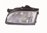 

---Headlight left TRANSIT for left TRANSIT