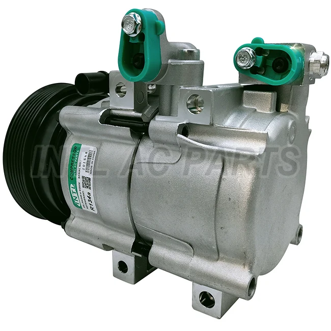 HCC HS18 A/C компрессор для Hyundai Santa Fe F500-AJWBB-07 F500-AJWCA-03 F500-BBWBB-02 F500-BBWBB-03 F500-BBWBB-06 |