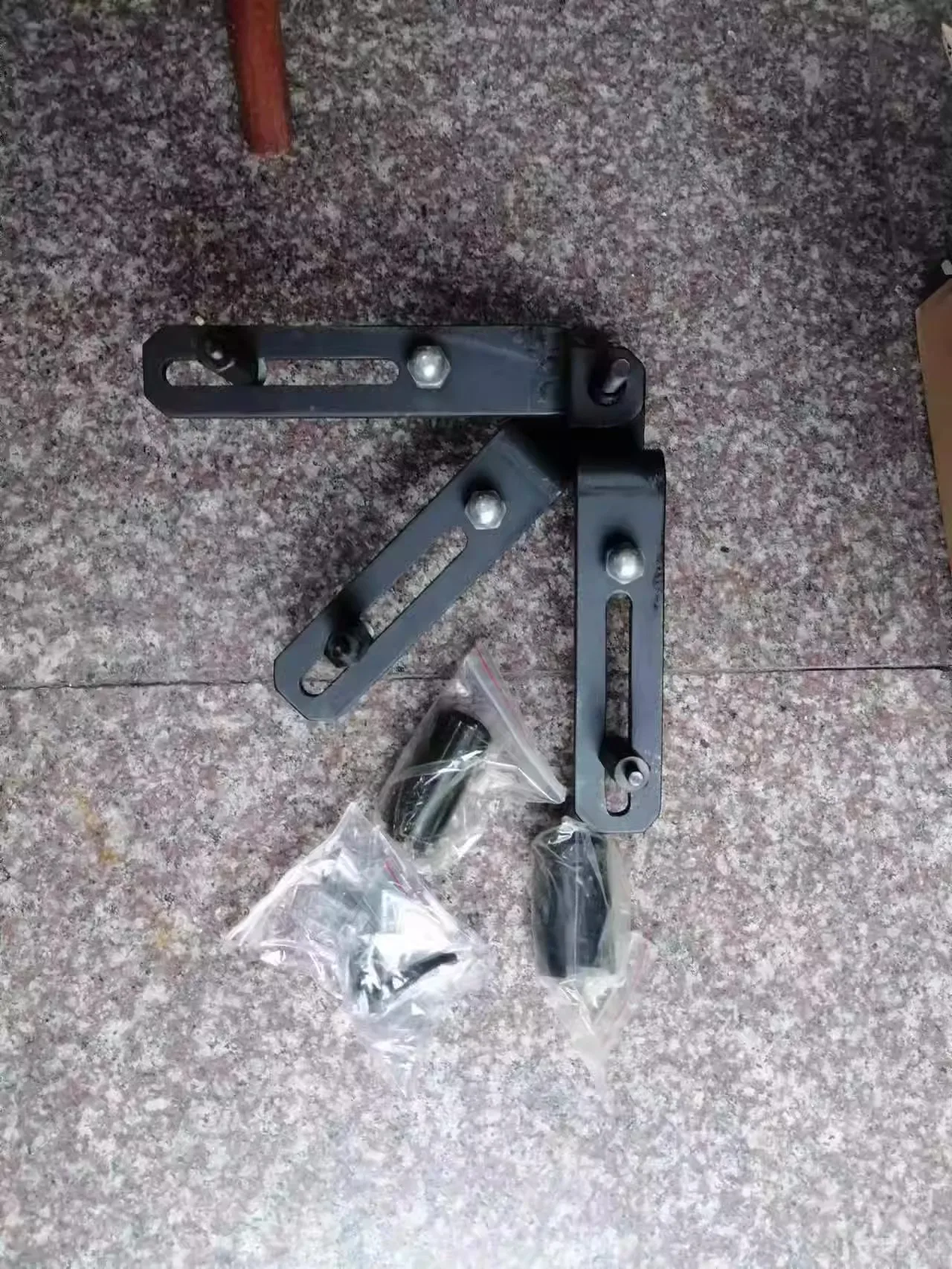 Инструмент для разборки DSP6 специальный инструмент снятия и установки sain Maxus Roewe