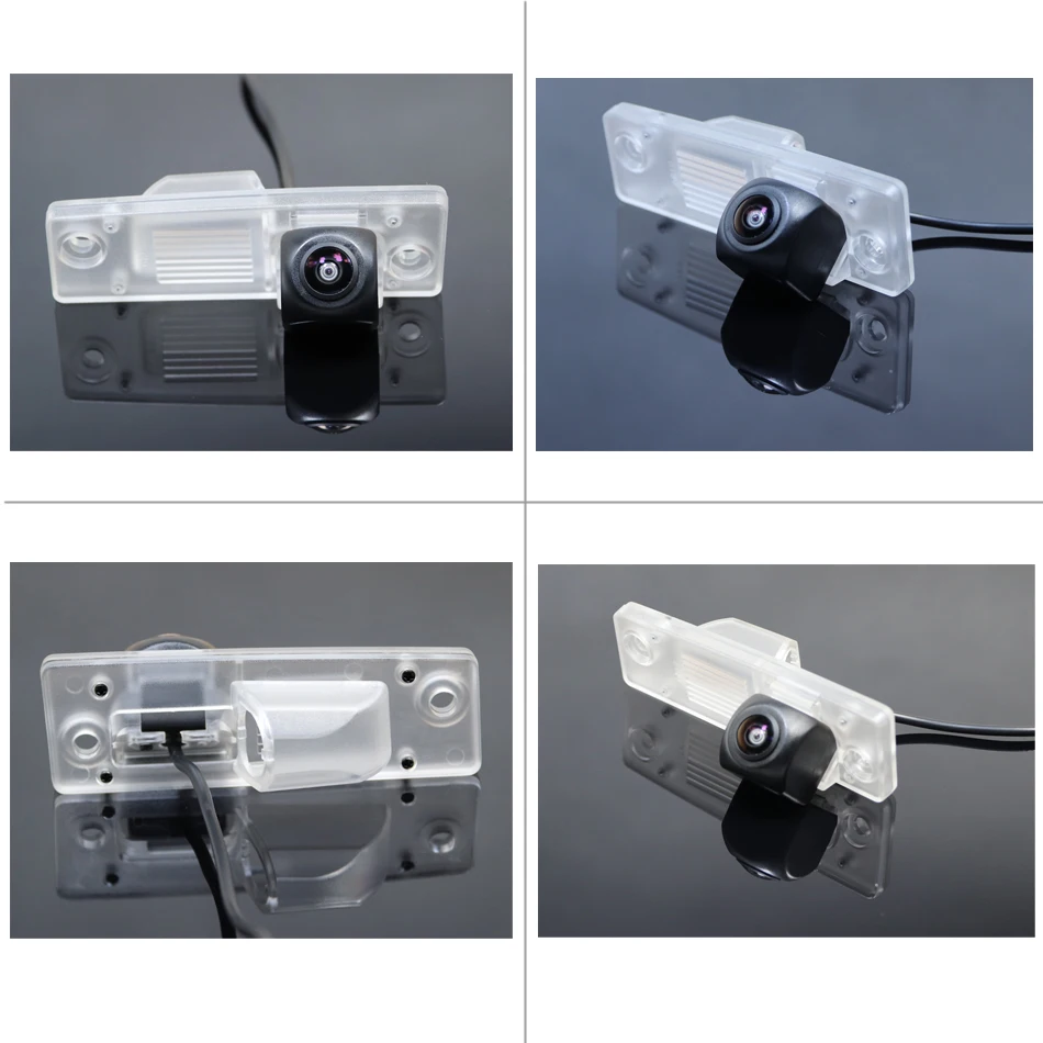 Автомобильная камера заднего вида HD AHD рыбий глаз Starlight для Opel Antara 2007 2008 2009 2010 2011 2012