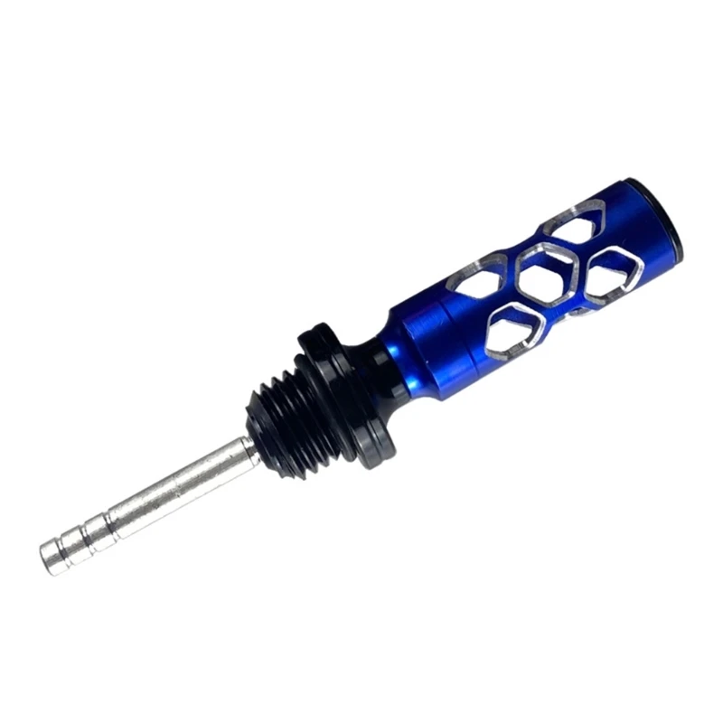 

Upgraded Motorbike Engine Oil Dipstick Motorcycles Engine Oil Dipstick