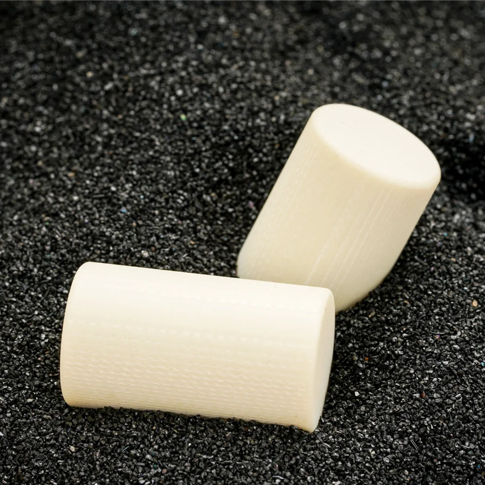 Бильярдный наконечник Carom Ferrules с бумажным льняным наконечником Juma Super XTC