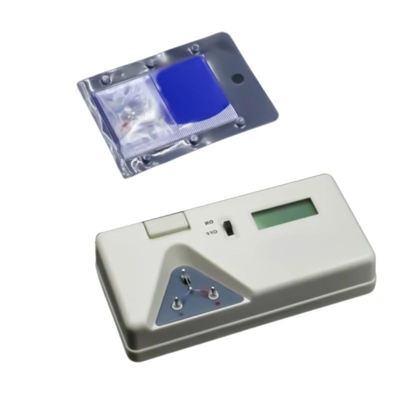 2025 Новый электрический тестер для измерения жала паяльника 0-600 ℃ цифровой