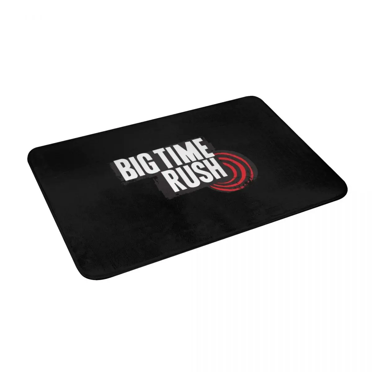 

Наклейка Big Time Rush для ванной, двери, напольный коврик, коврик, ковер для входа в гостиную, домашнюю кухню, напольный коврик для спальни, песок, ...