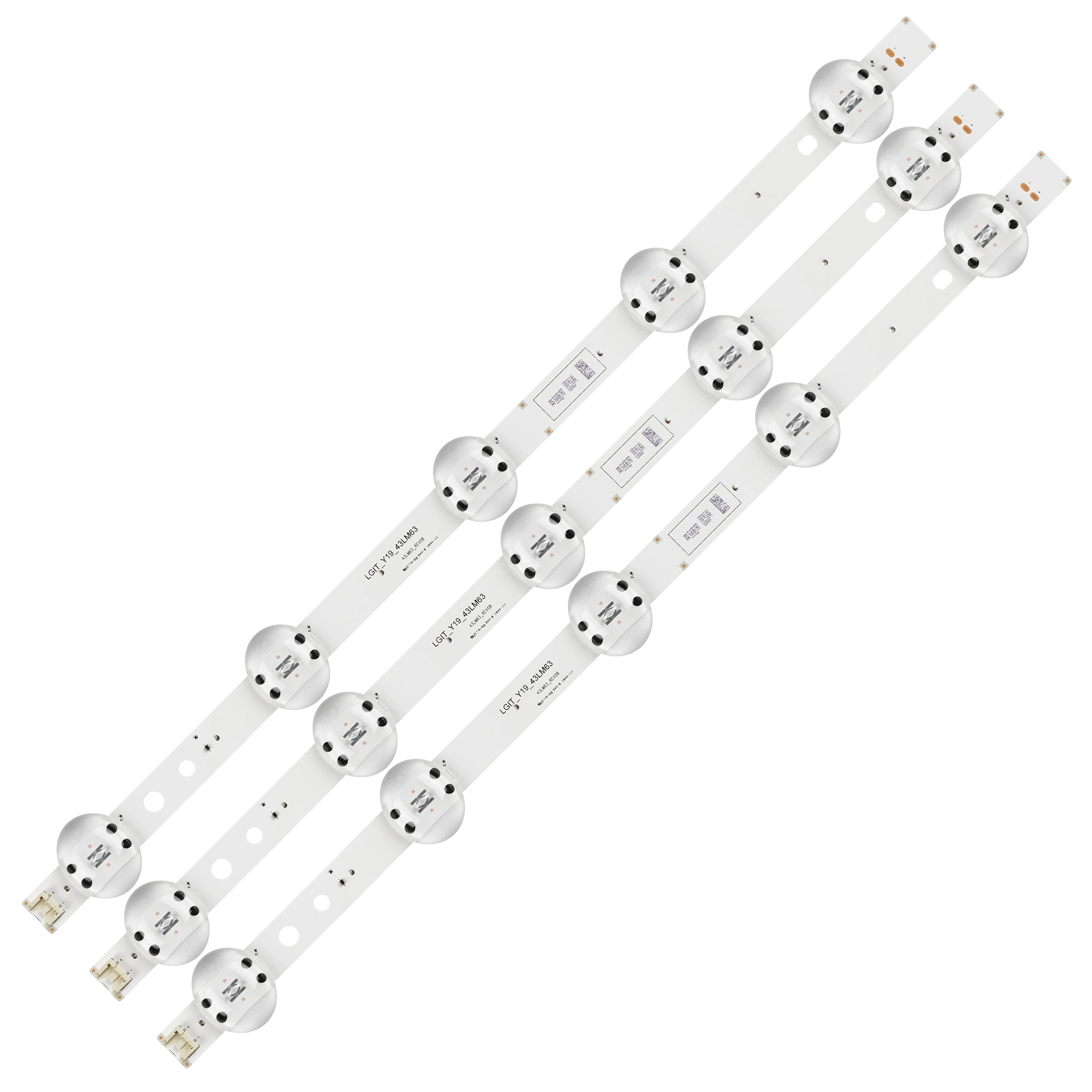 Светодиодная лента для подсветки 43lm6300 |